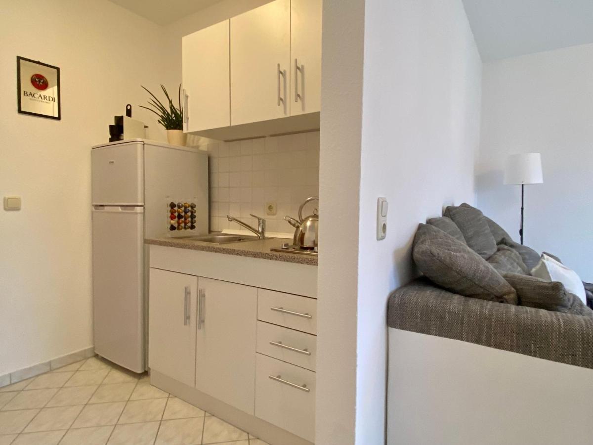 Appartement Casa Heideweg Mit Tg Direkt An Der Heide E-bike *