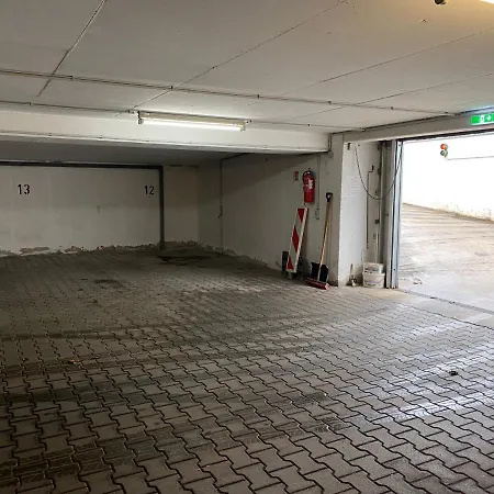Apartment Casa Heideweg mit TG direkt an der Heide plus E-Bike Dresden Exterior foto