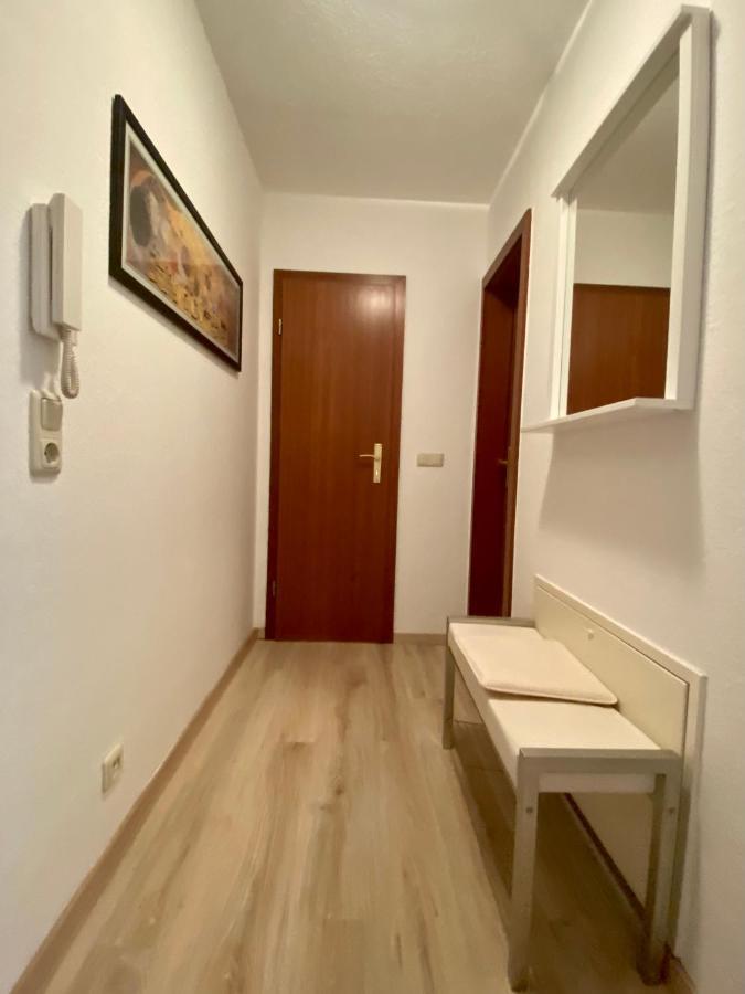 Apartment Casa Heideweg Mit Tg Direkt An Der Heide Dresden