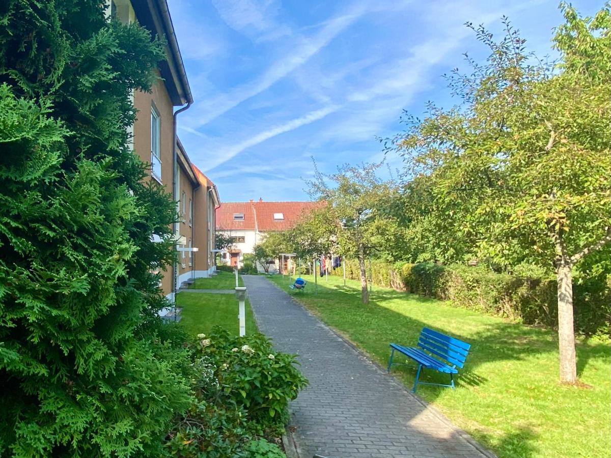 Casa Heideweg Mit Tg Direkt An Der Heide